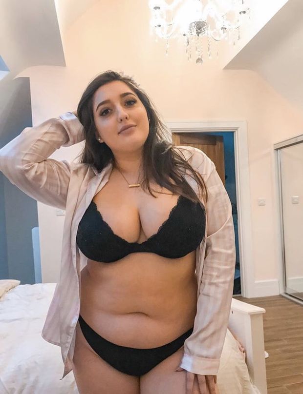sexy bbw