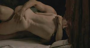 Holly Hunter - The Piano - 2