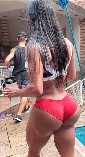 ❤️ An Ass You Want To Break Your Cock In ❤️