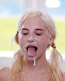 piper cum covered after intense action