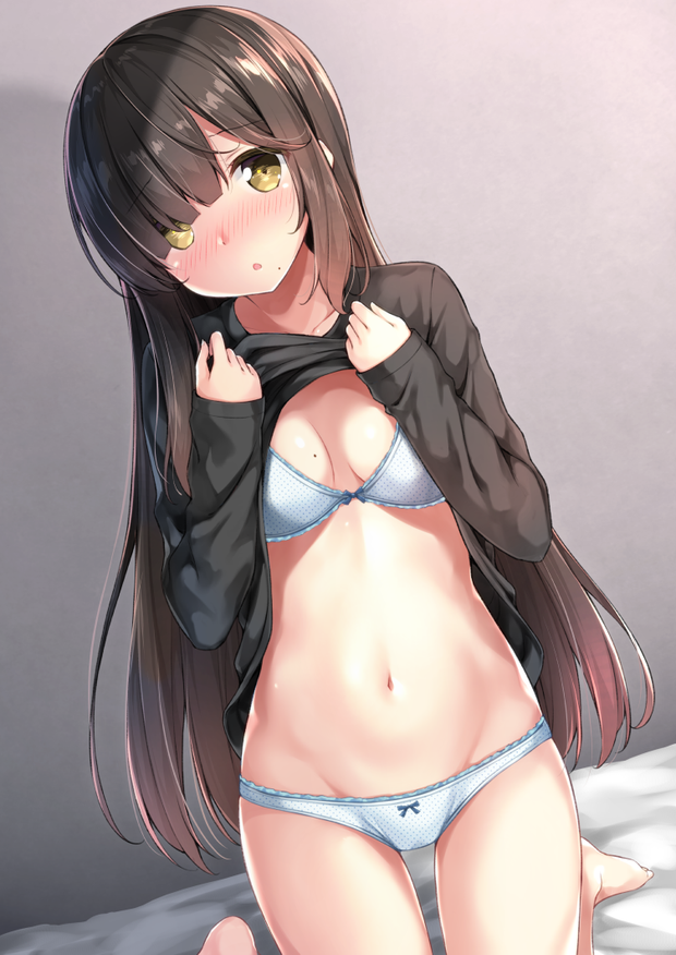 Hentai/Anime