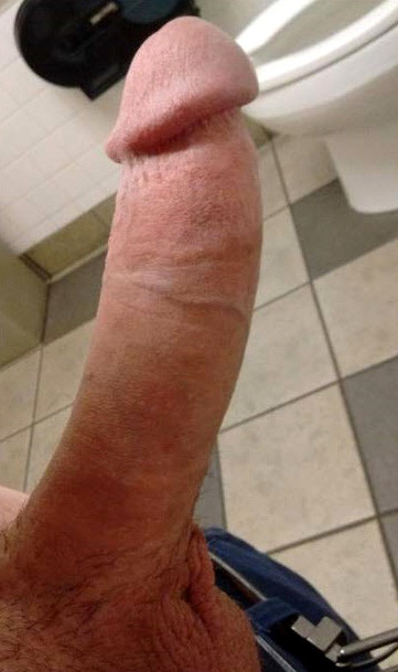 Great stiffie