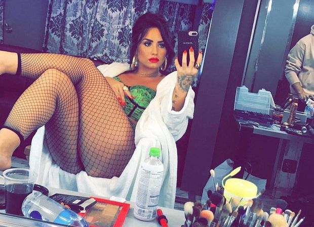 Demi Lovato