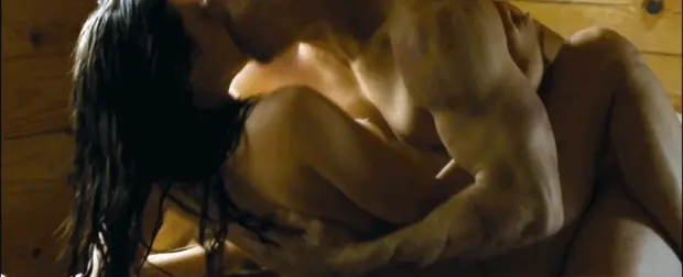 Elizabeth Olsen-Oldboy