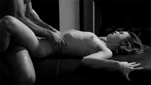 Deep humping sex