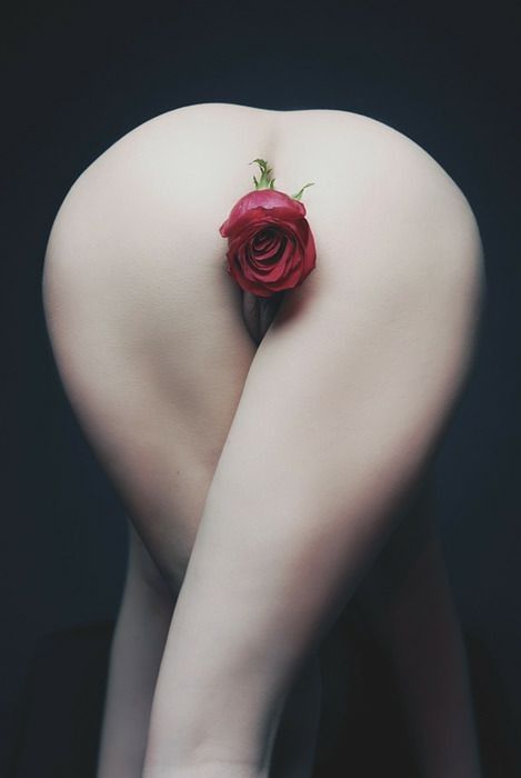 Nude photography