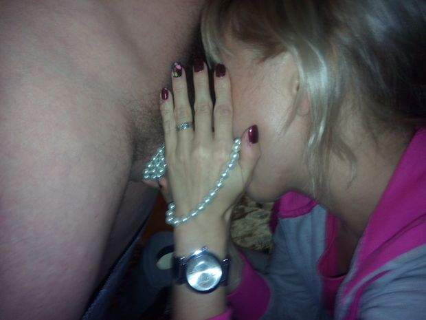 My Wife