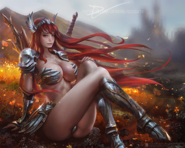 by Demonlorddante