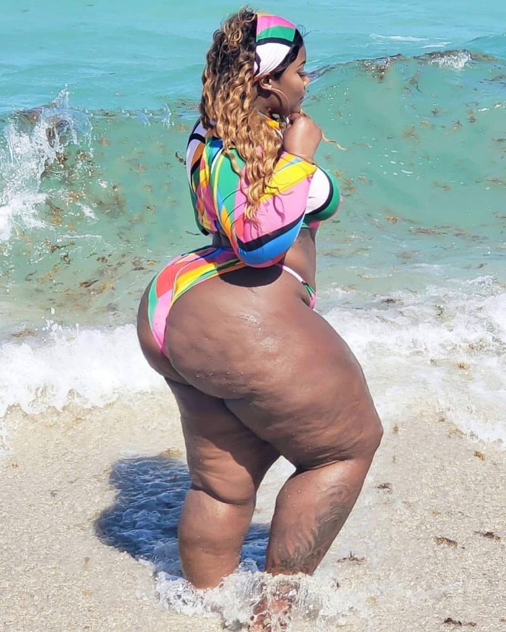 Thickest