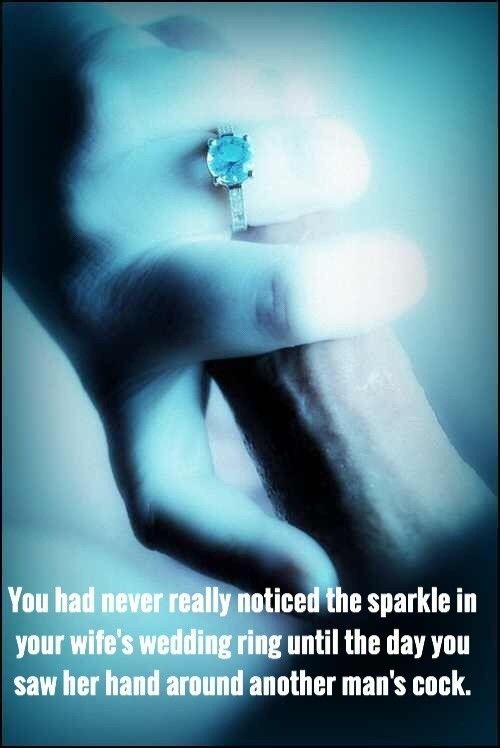 But it was nothing compared to the sparkle in my eyes
