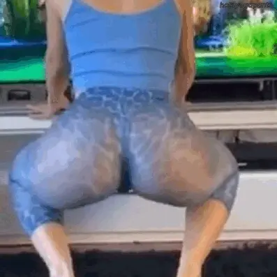 Yoga pants