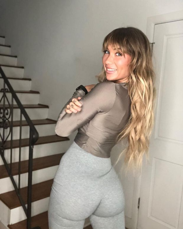 Niykee Heaton