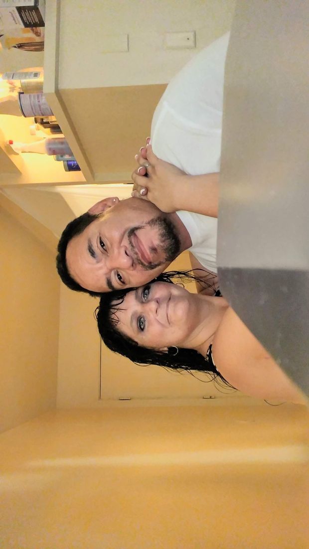 26 year of marriage and still going strong