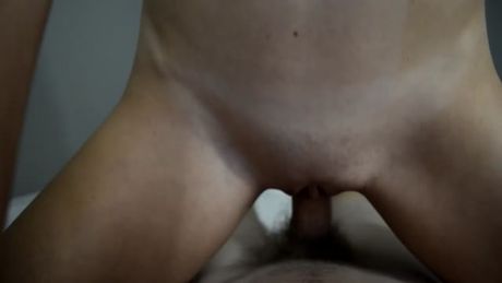 Girlfriends older sister wanted my hard dick