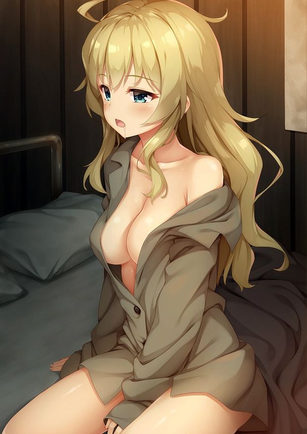 Just a shirt!