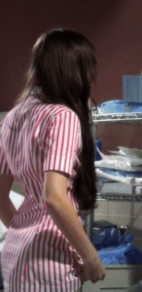 I have an amazing ass and I'm not afraid to show it