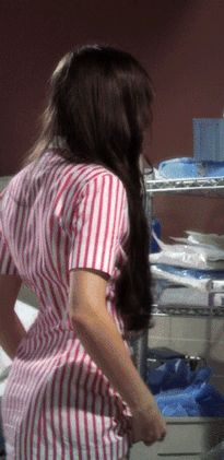 I have an amazing ass and I'm not afraid to show it