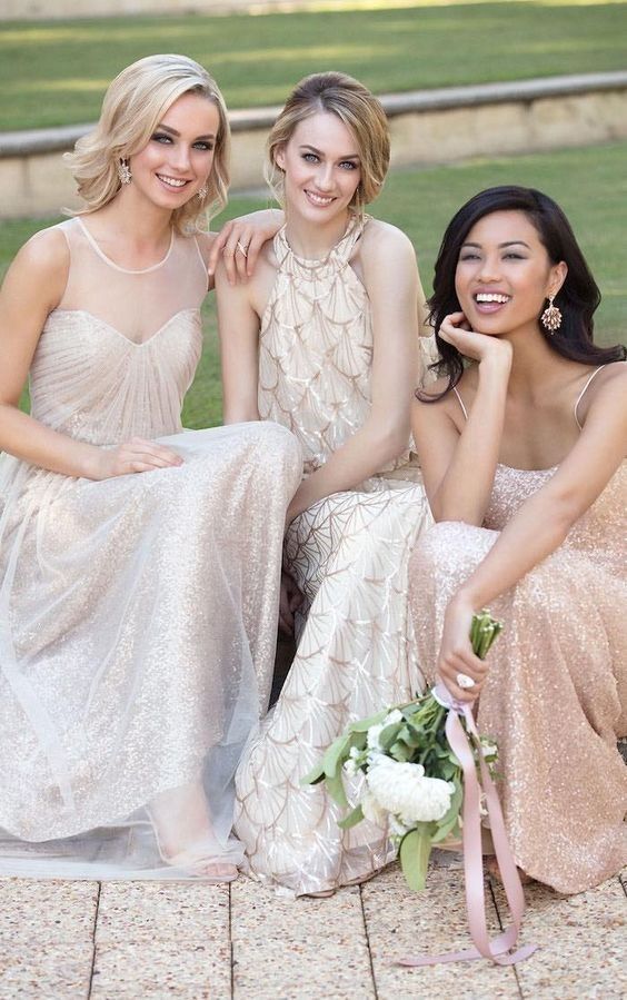 cute ladies