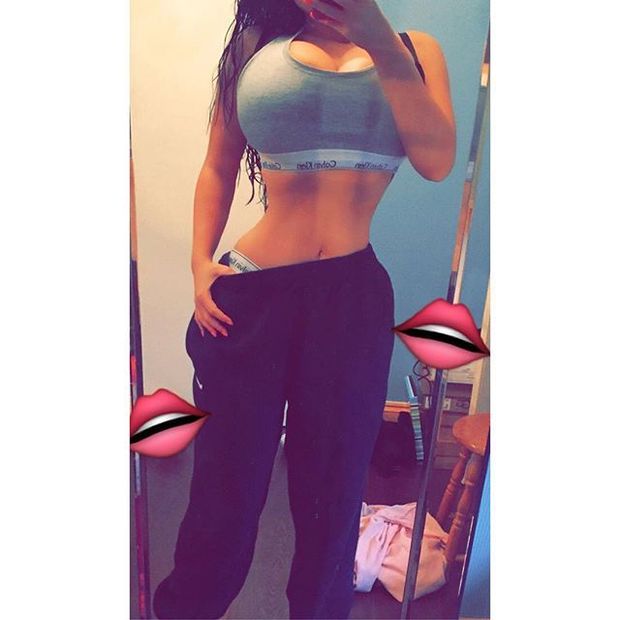 Body perfection
