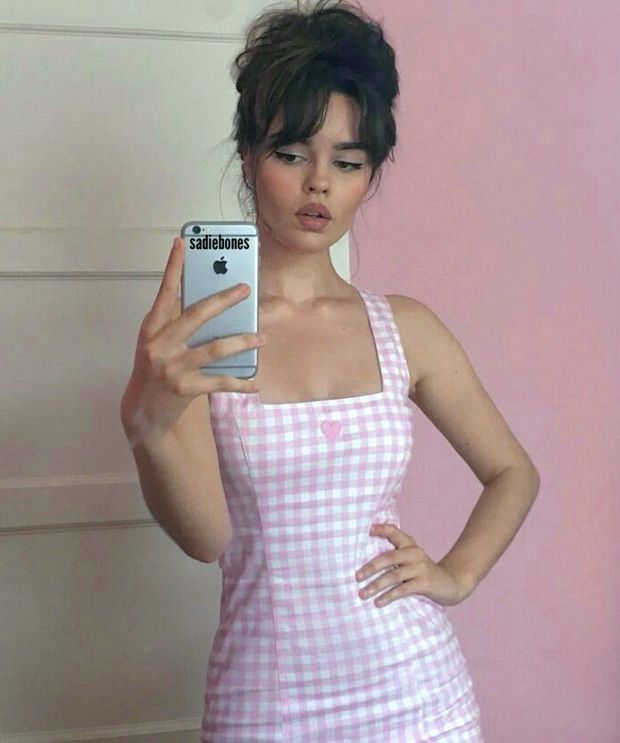 Halfway thru my LITTLE makeover and see how itty bitty I really am I'd be a perfect little sex toy
