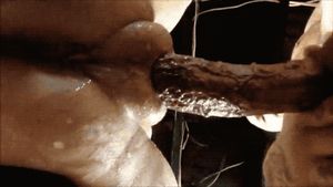 Fucking Pumped Pussy