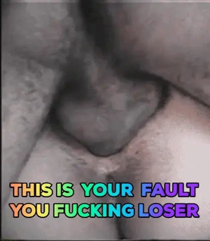 your fault