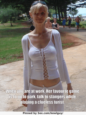 Still a slut at heart