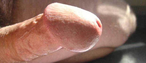 Great cock head!