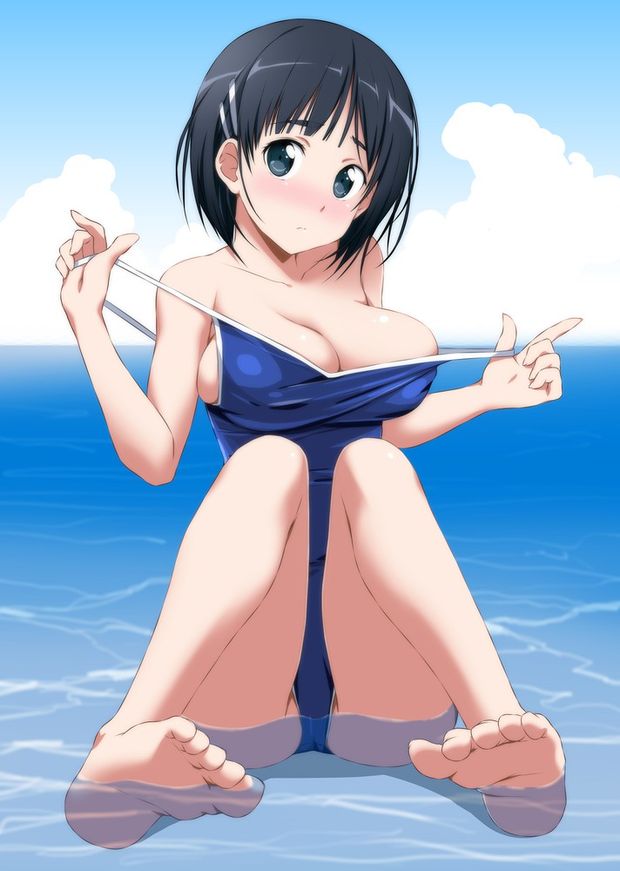 sword art online kirigaya suguha nori tamago
