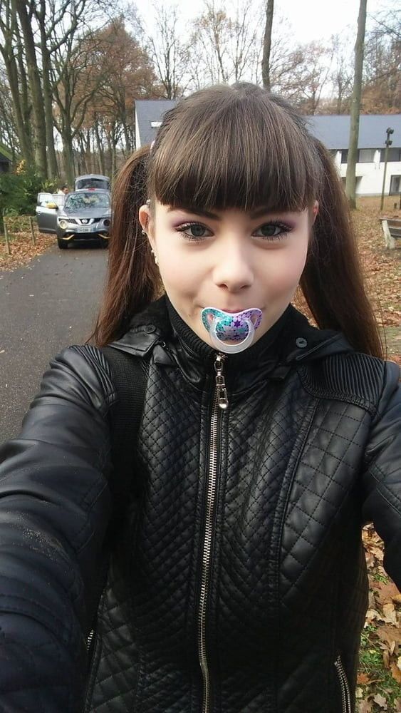 Luna Rival