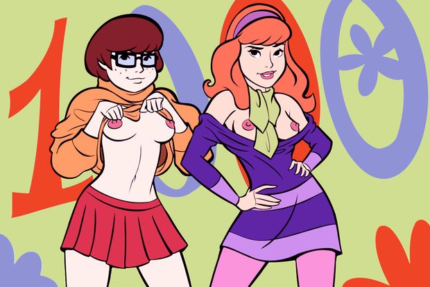 1000+ Fans by MisterMultiverse