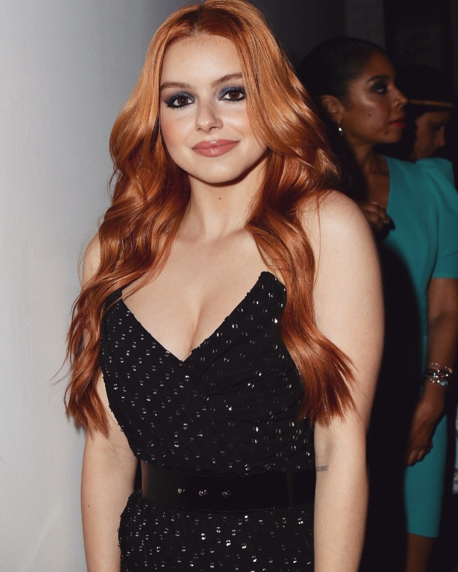 ARIEL WINTER