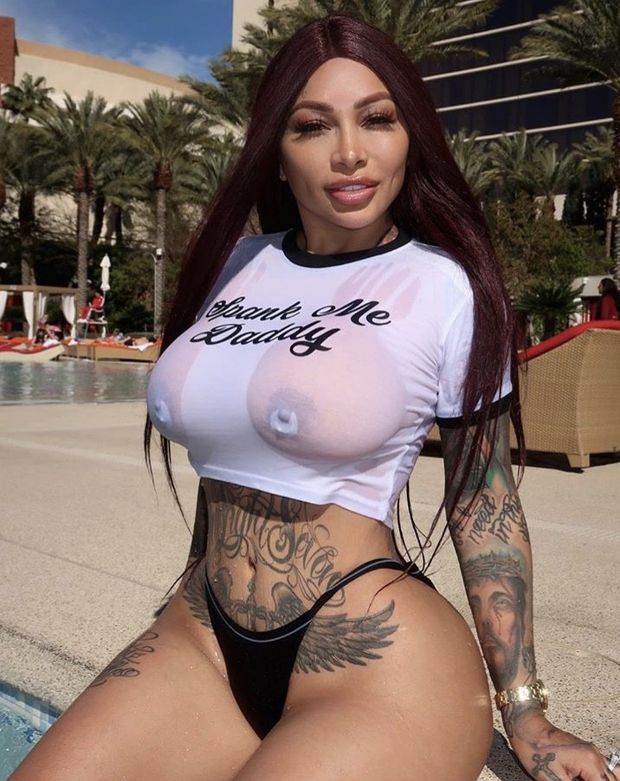 Spank Me Daddy