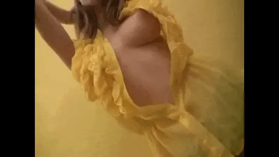 Teen perky tits