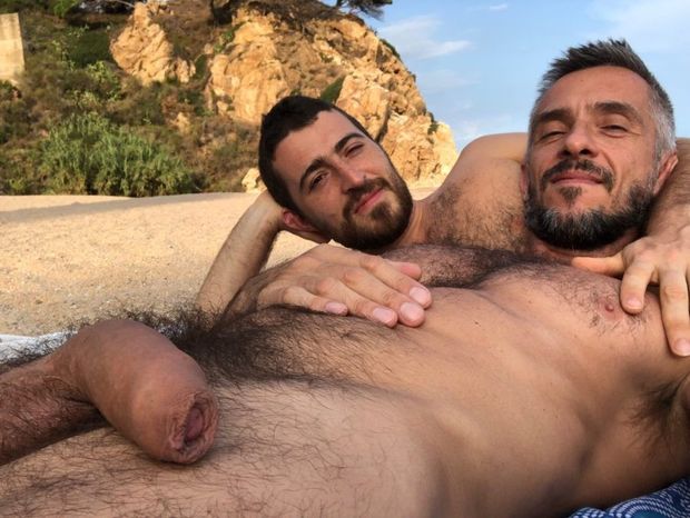 Fun in the sun