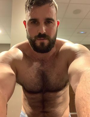 felt cute, might suck a dick later