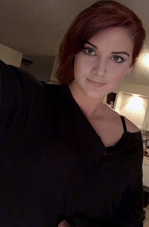 Stunning Trans Woman