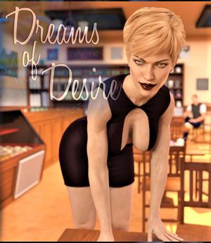 Lewdlab - Dreams of Desire - Chapter 24 - Suck My Cock Bitch