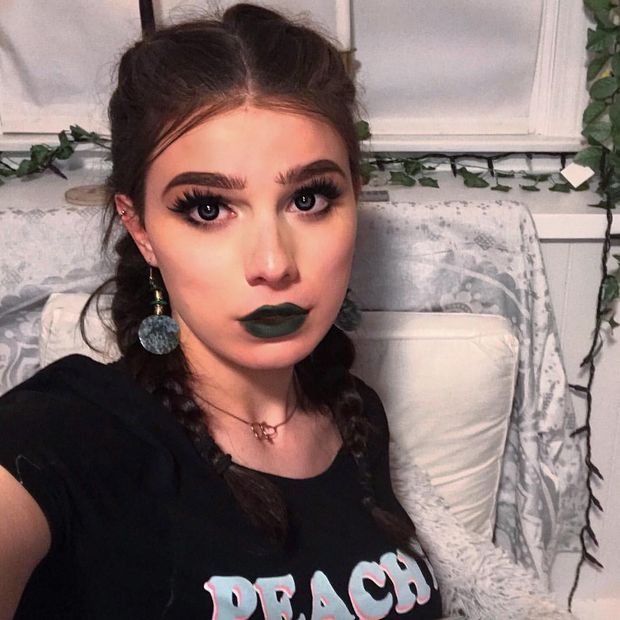 Victoria Rose - emo