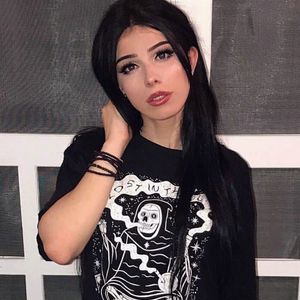 Victoria Rose - emo