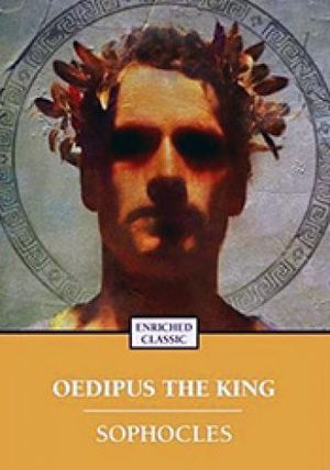 OedipusX Picture