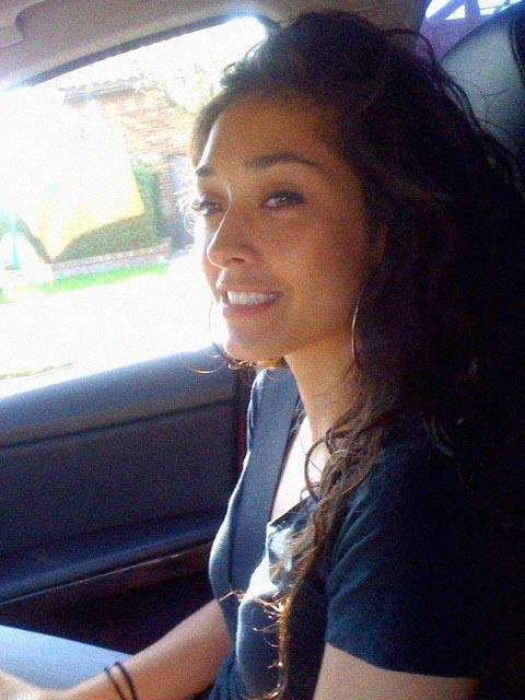 Chatterbox in Car