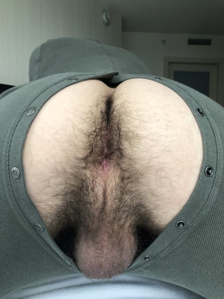 splitting the seams
