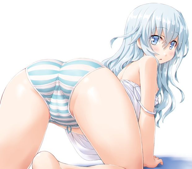 Hentai/Anime