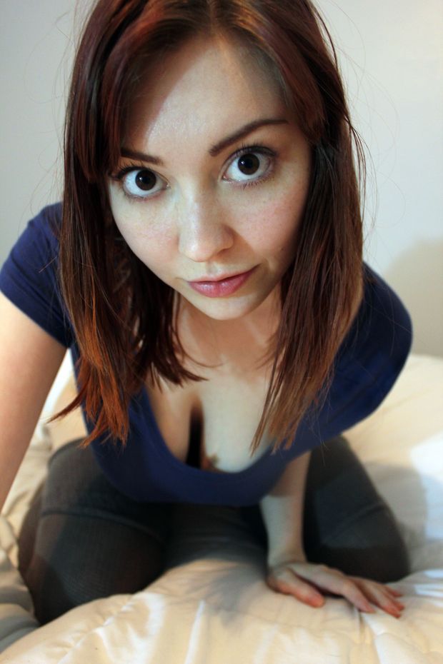 Natalia Grey