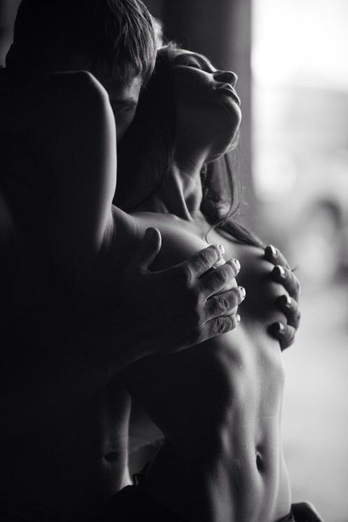 Erotic couple