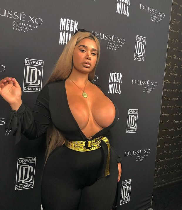 Carmela Habibi