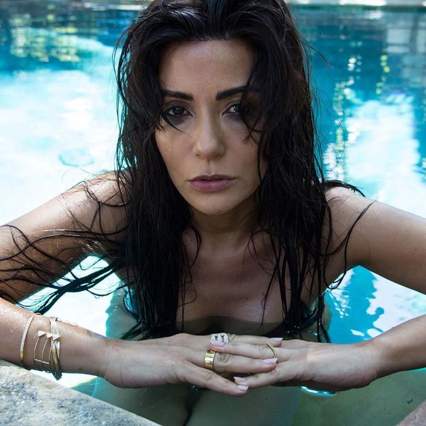 MARISOL NICHOLS