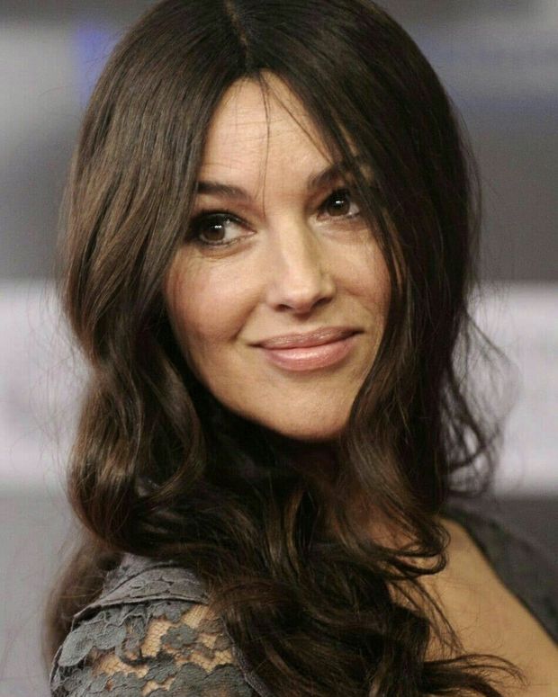 MONICA BELLUCCI