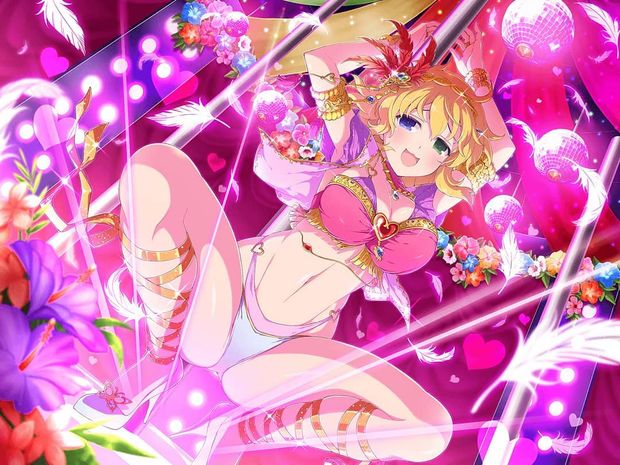 senran kagura (series) senran kagura shinobi master senran kagura new link ryouna (senran kagura) yaegashi nan
